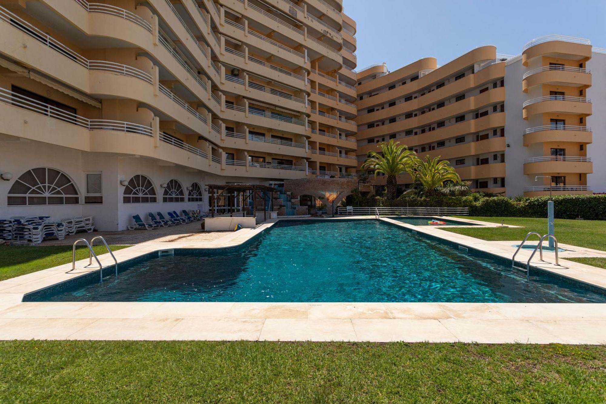 Mila - Vilamoura Luaran gambar