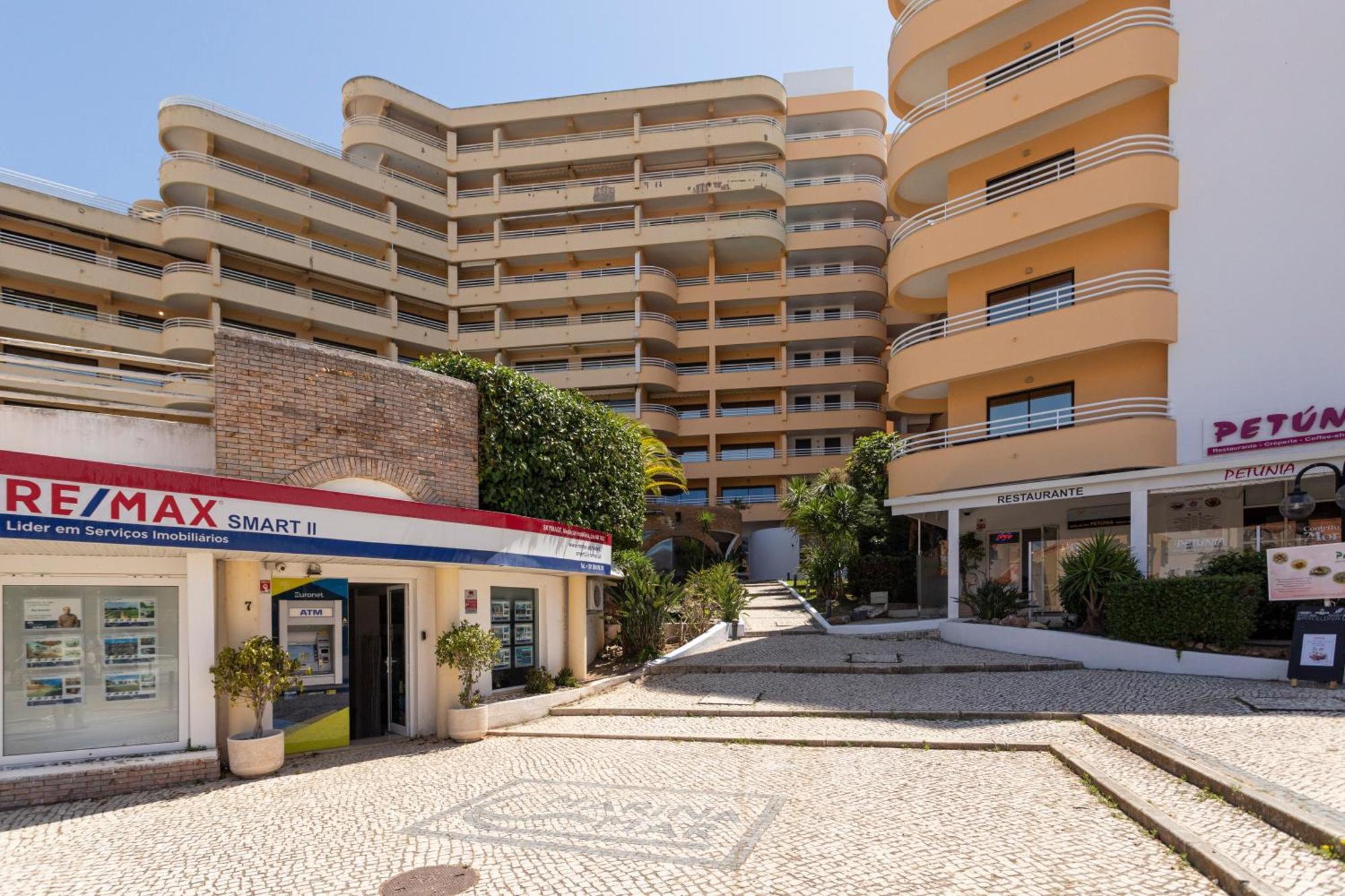 Mila - Vilamoura Luaran gambar